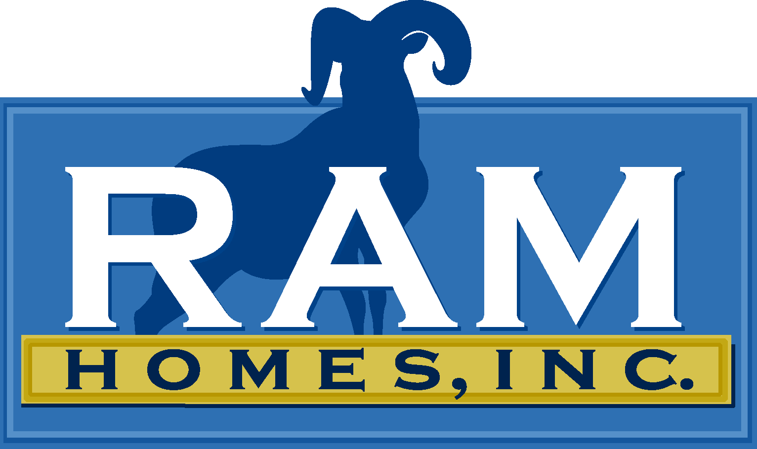 RAM Homes, Inc.